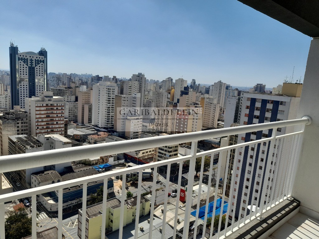 Apartamento residencial em campinas - sp, centro