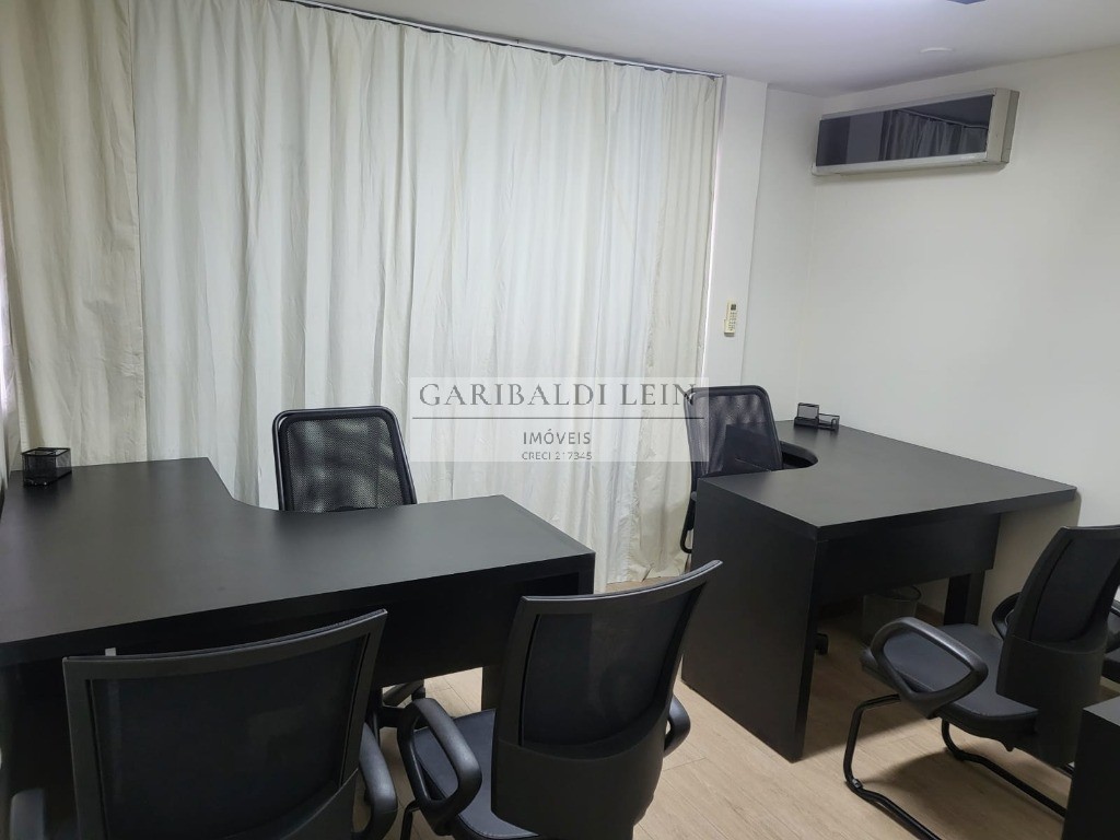 Sala comercial em campinas - sp, proença