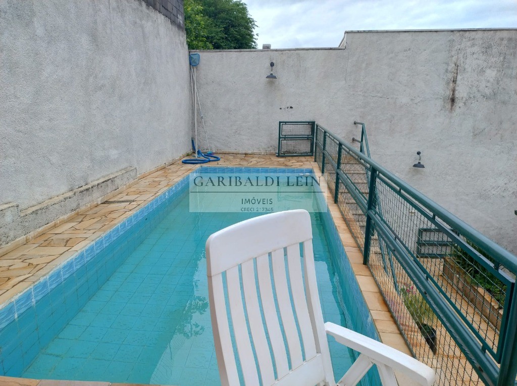 Casa residencial em campinas - sp, jardim chapadão