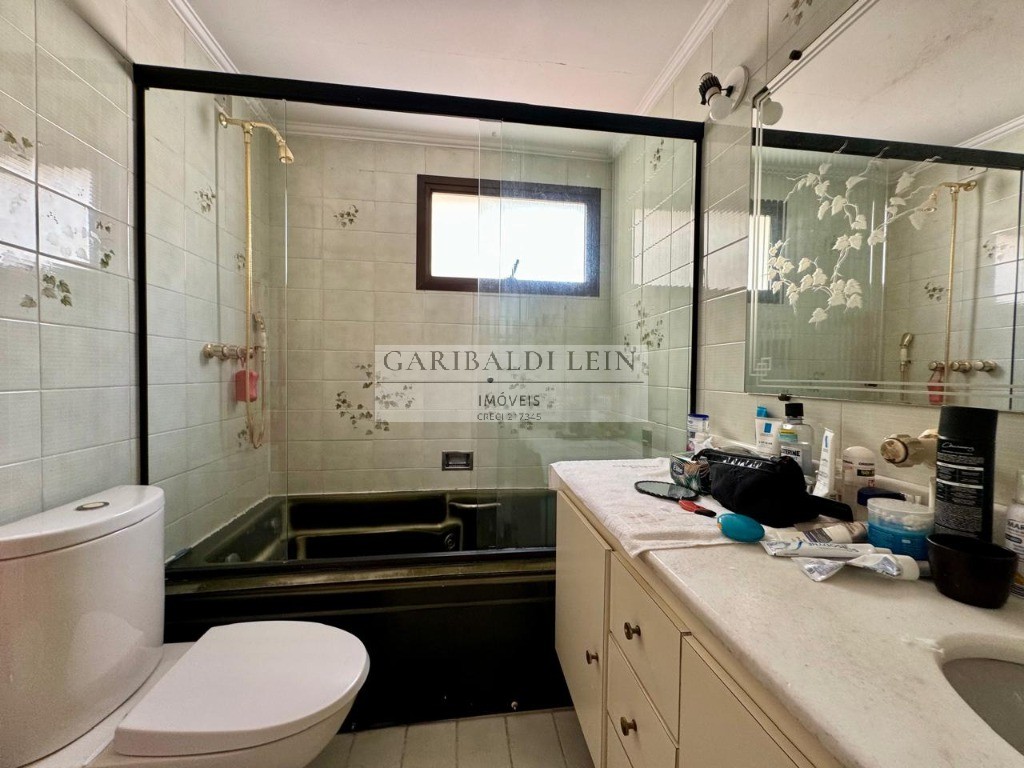Apartamento, 3 quartos, 177 m² - Foto 12