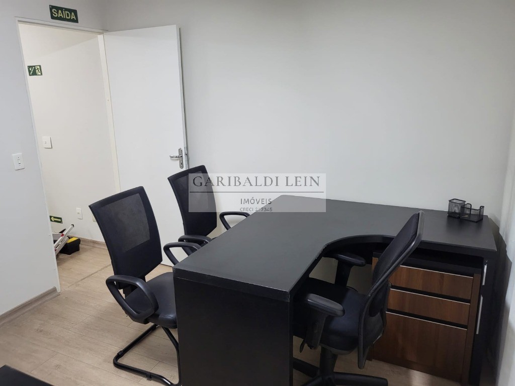 Sala comercial em campinas - sp, proença