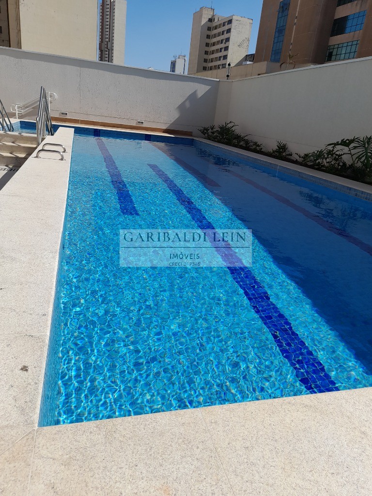 Apartamento residencial em campinas - sp, centro