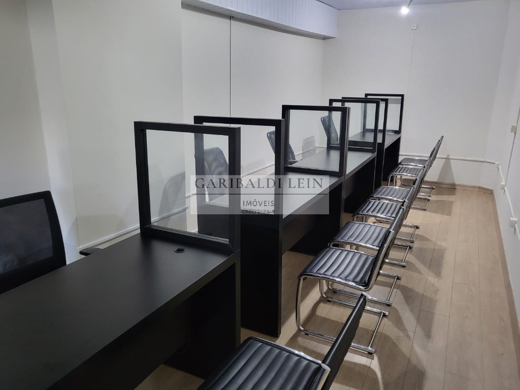 Sala comercial em campinas - sp, proença