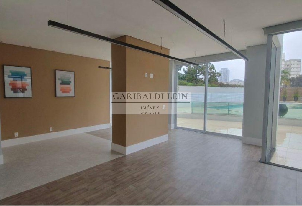 Apartamento residencial em campinas - sp, vila nova