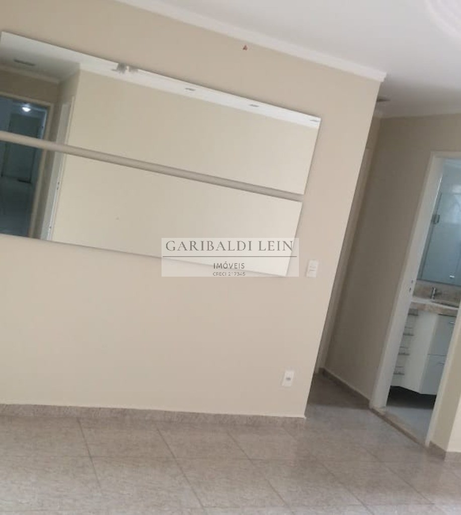 Apartamento, 2 quartos, 53 m² - Foto 6