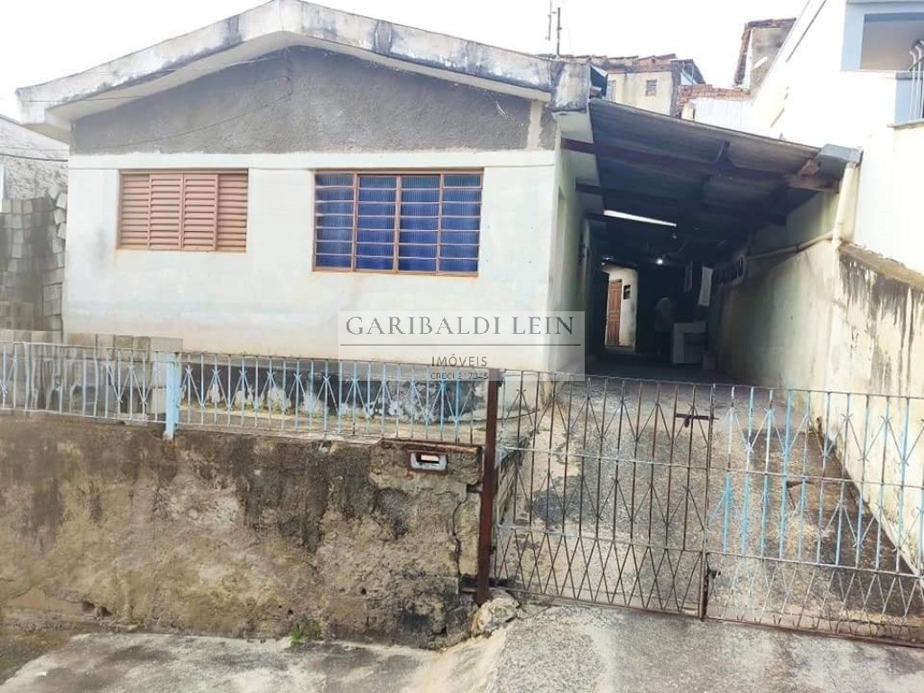 Casa residencial em amparo - sp, jardim brasil