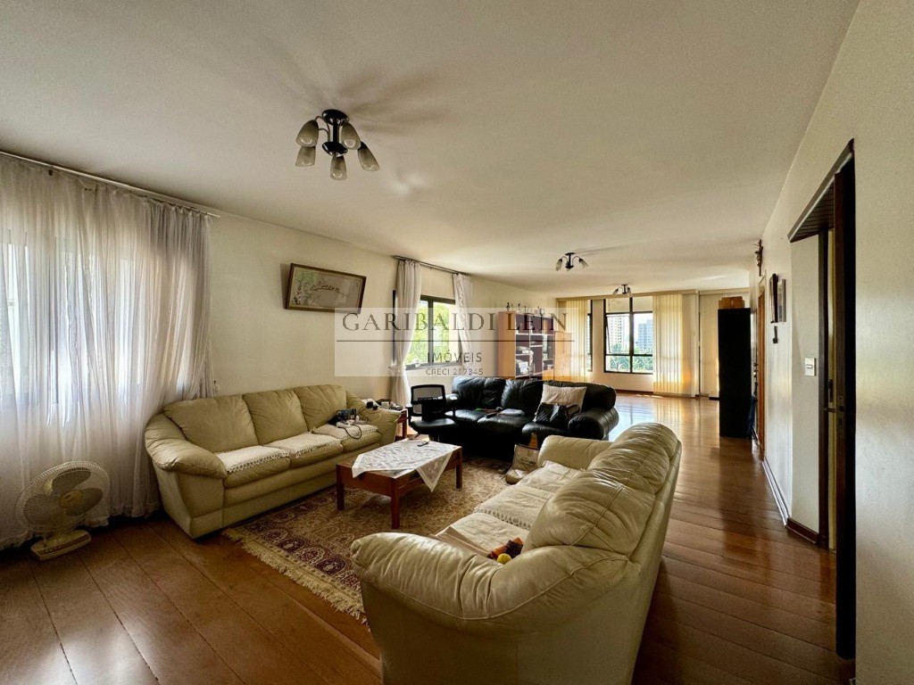 Apartamento, 3 quartos, 177 m² - Foto 4