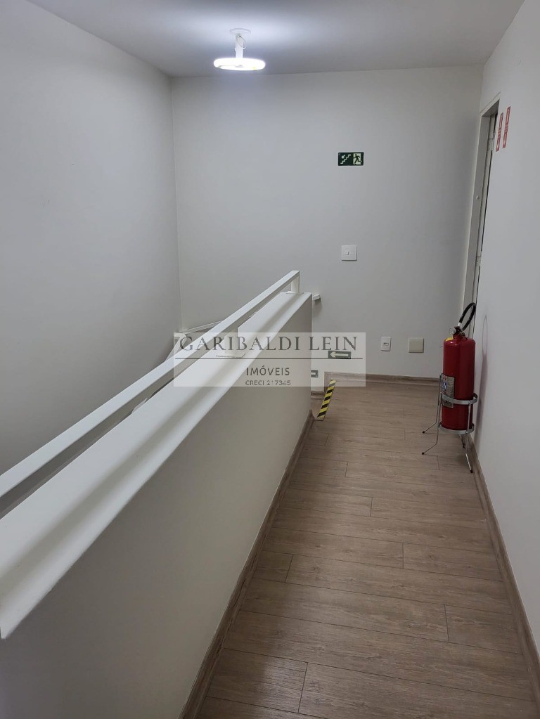 Sala comercial em campinas - sp, proença