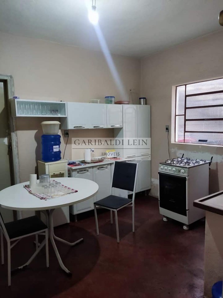 Casa residencial em amparo - sp, jardim brasil