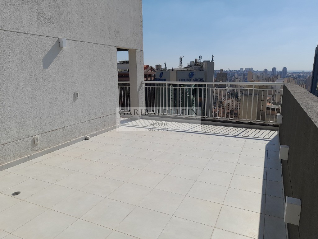 Apartamento residencial em campinas - sp, centro