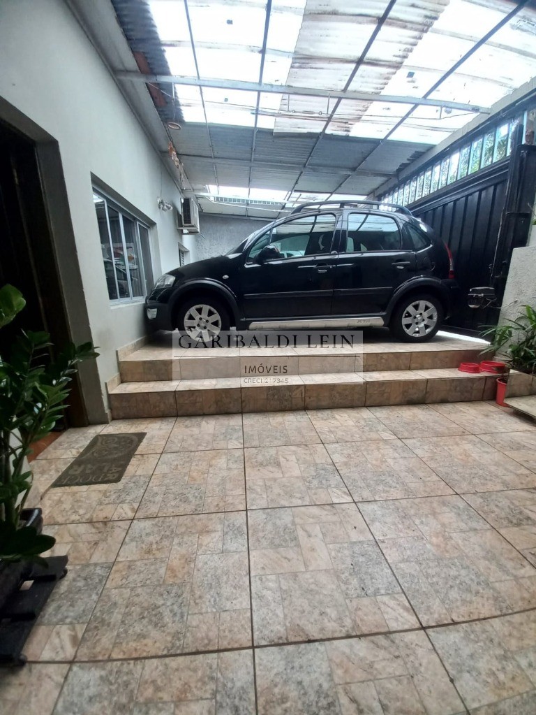 Casa comercial em campinas - sp, taquaral
