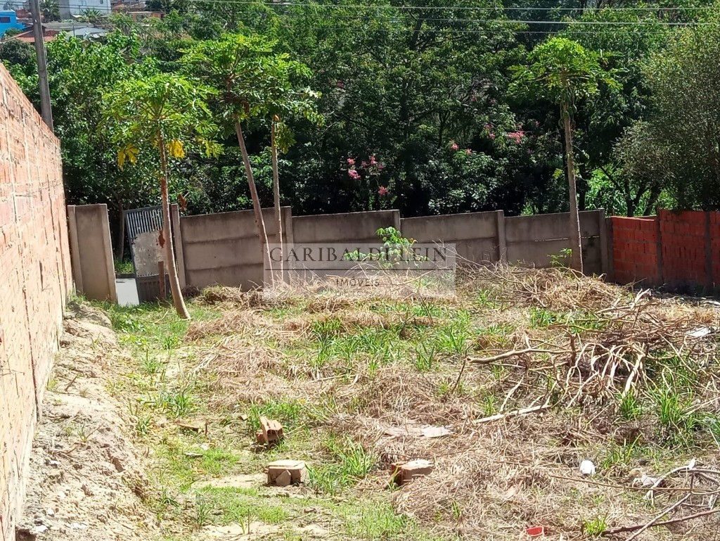 Terreno residencial em monte mor - sp, parque said jorge