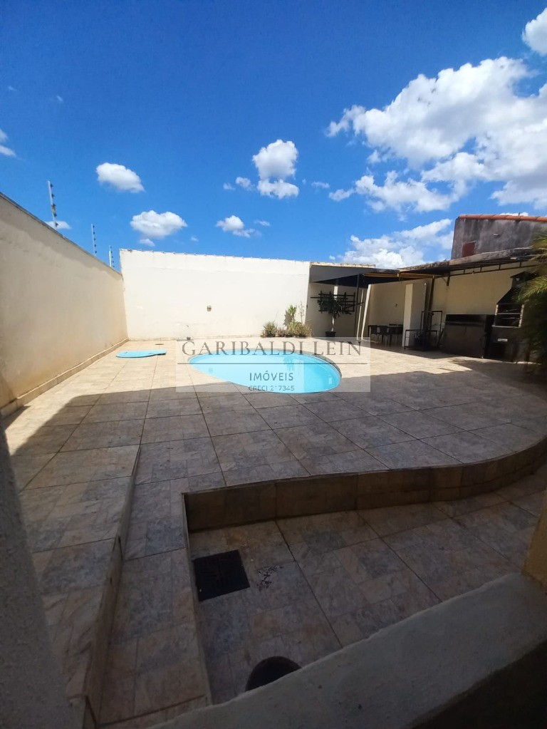 Casa comercial em campinas - sp, taquaral
