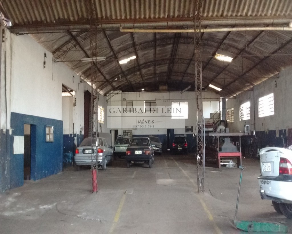 Galpao industrial em hortolândia - sp, jardim nossa senhora 