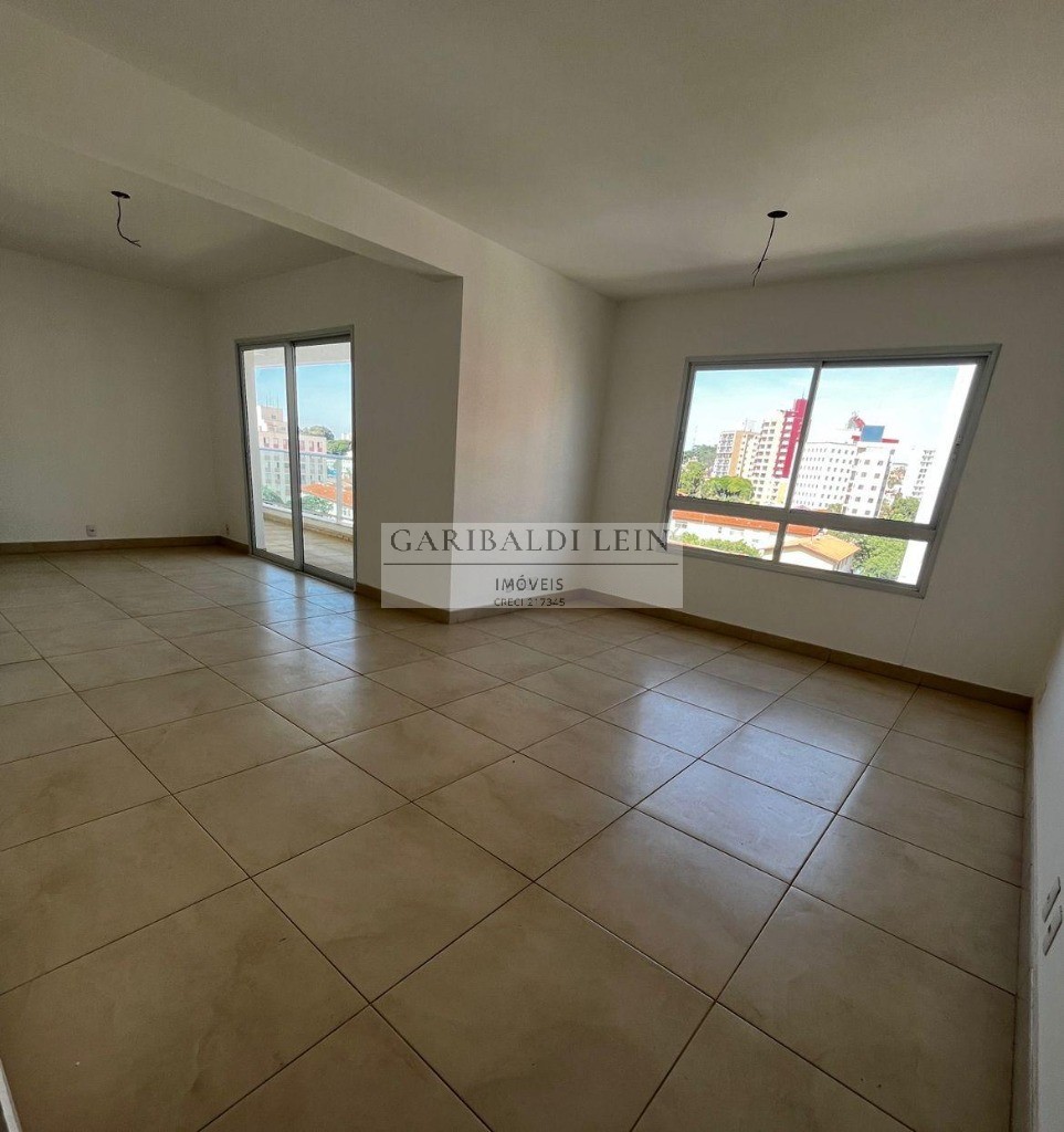 Apartamento residencial em campinas - sp, vila nova