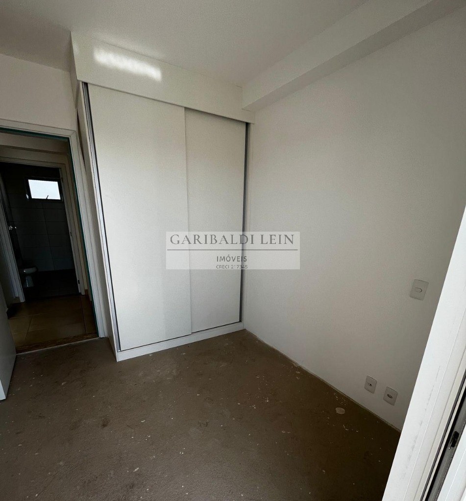 Apartamento residencial em campinas - sp, vila nova