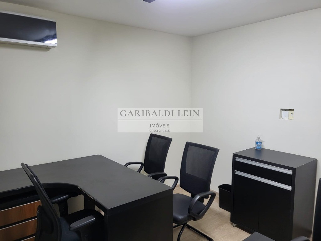 Sala comercial em campinas - sp, proença