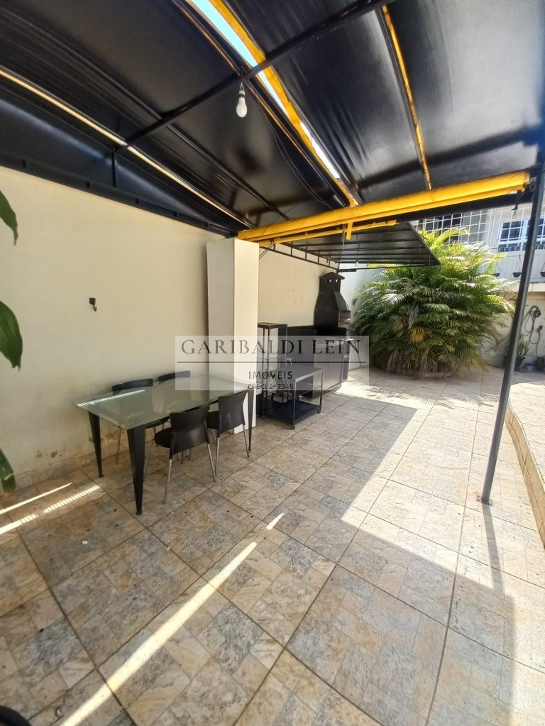Casa comercial em campinas - sp, taquaral