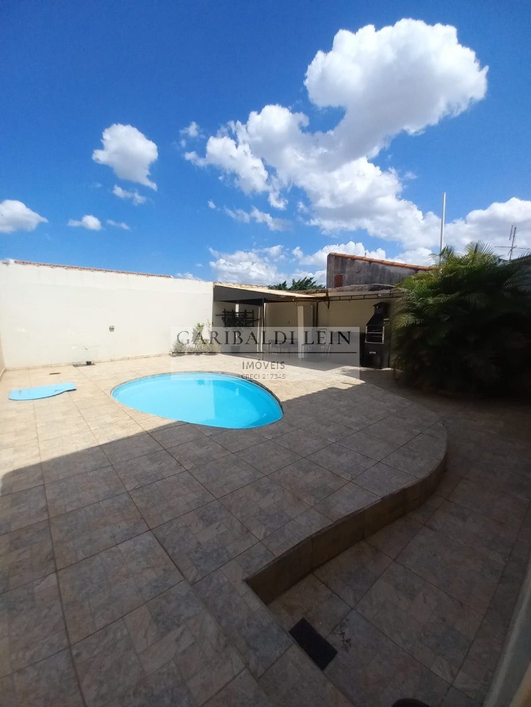 Casa comercial em campinas - sp, taquaral