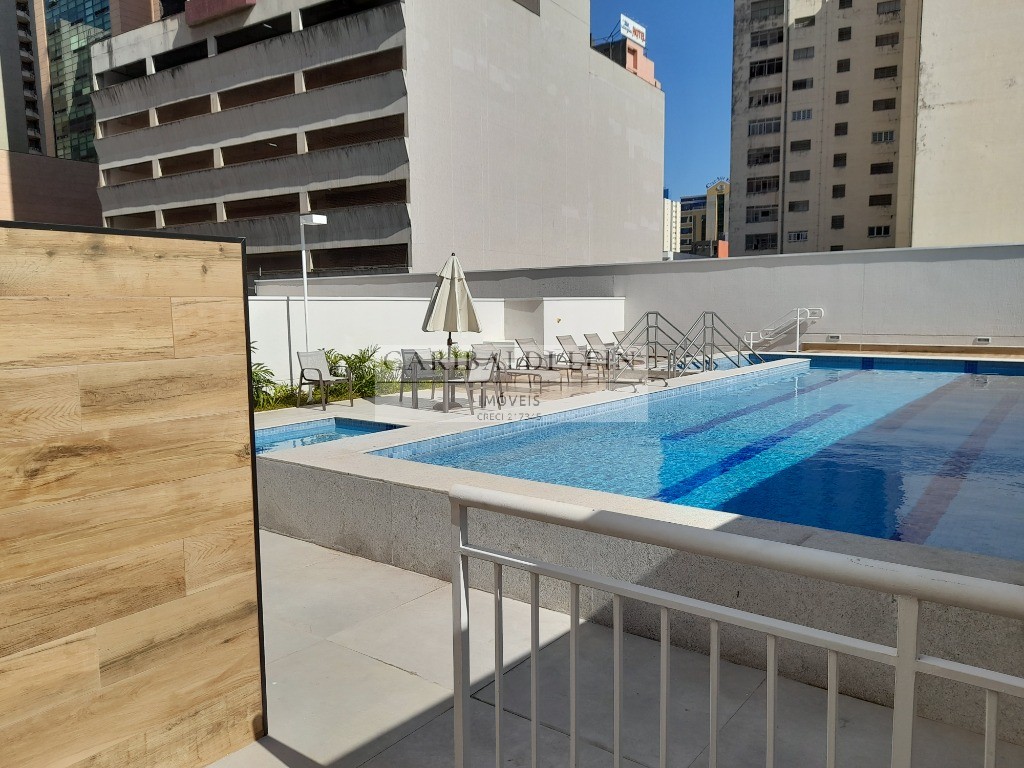 Apartamento residencial em campinas - sp, centro