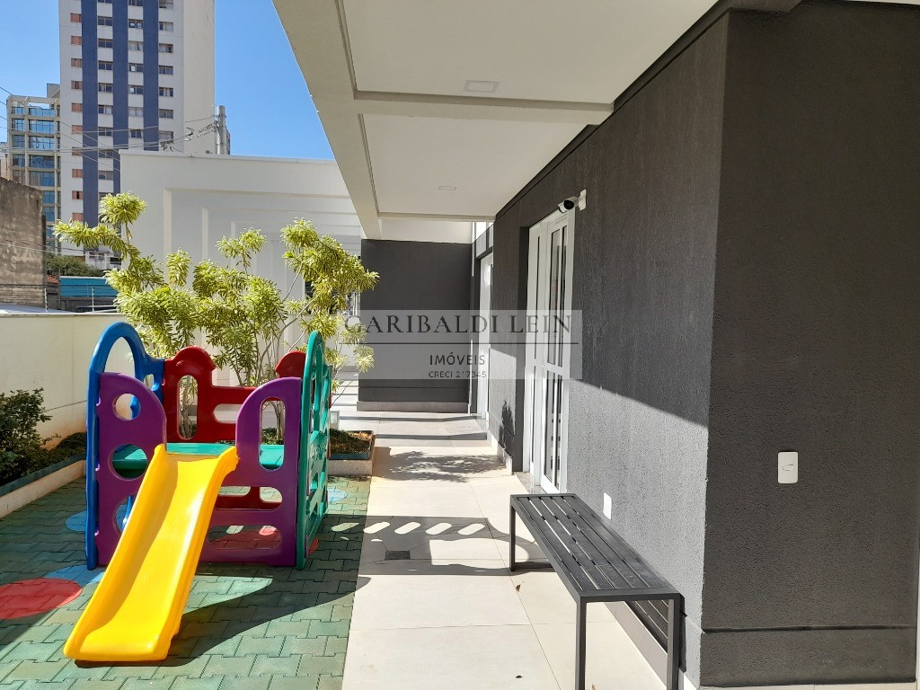 Apartamento residencial em campinas - sp, centro