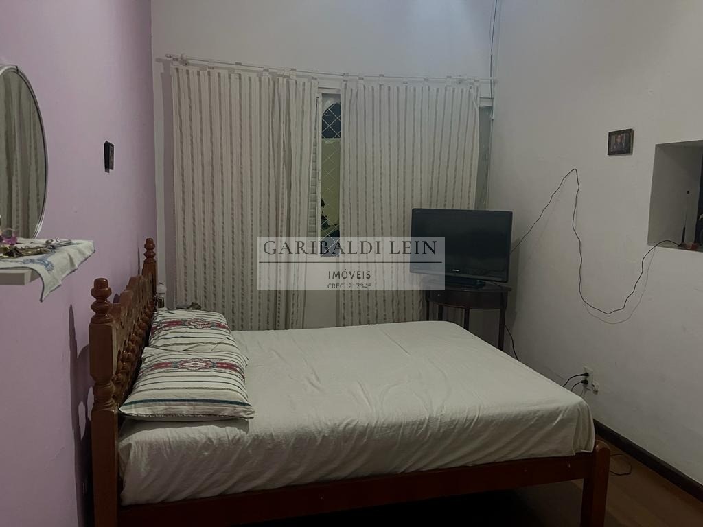 Casa comercial em campinas - sp, nova campinas