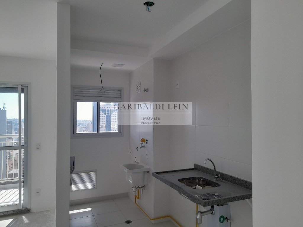 Apartamento residencial em campinas - sp, centro