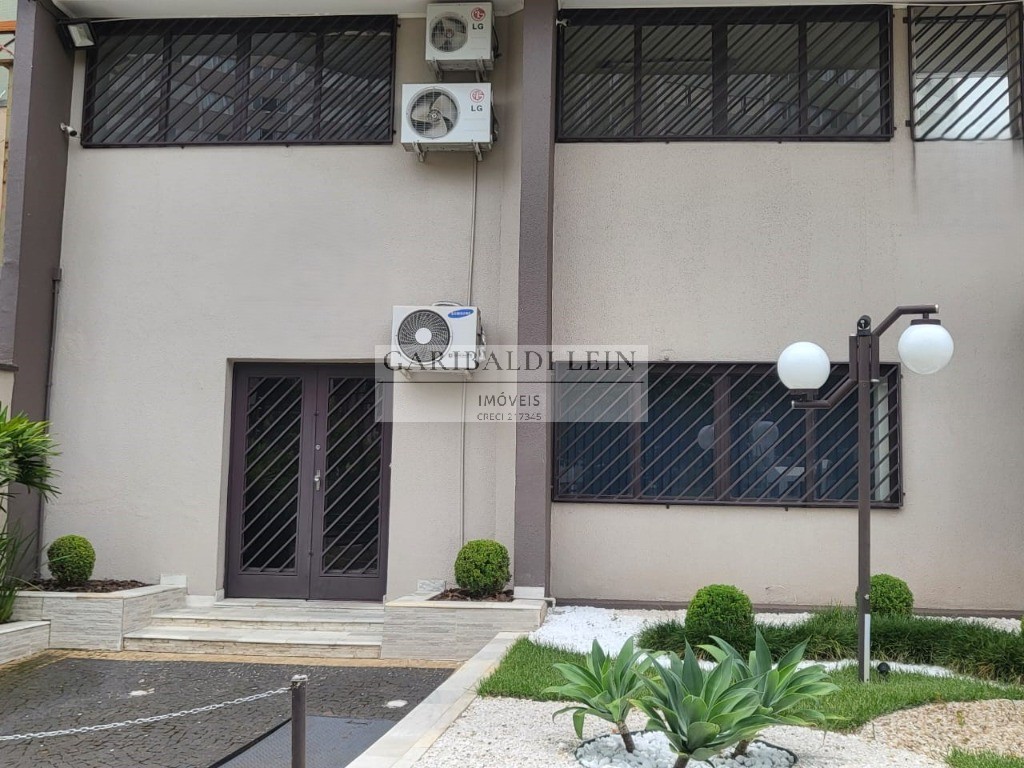 Sala comercial em campinas - sp, proença