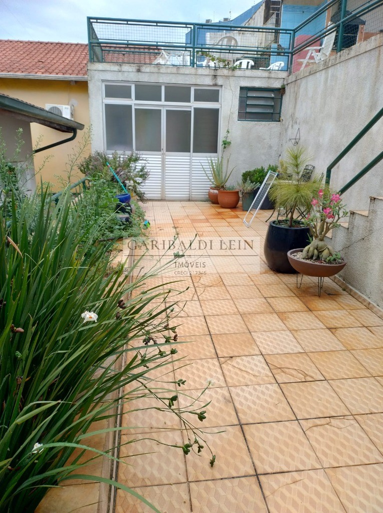 Casa residencial em campinas - sp, jardim chapadão