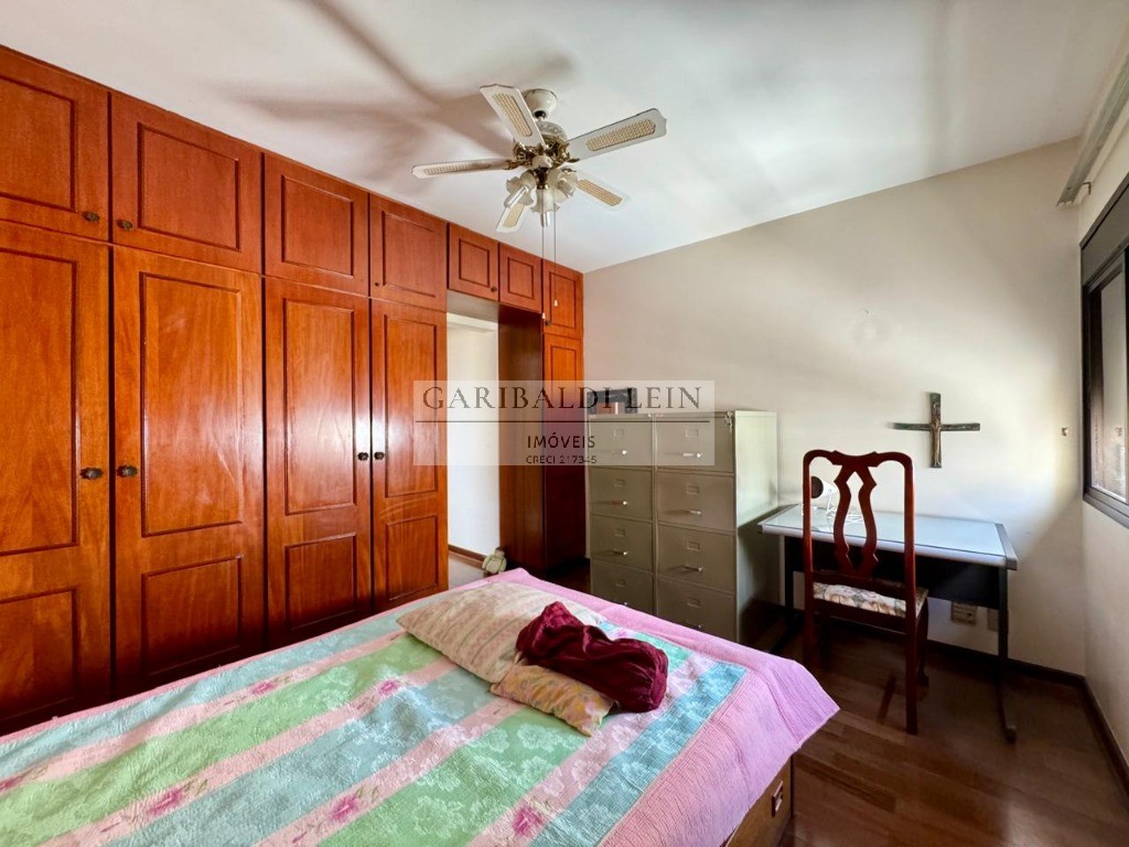 Apartamento, 3 quartos, 177 m² - Foto 13