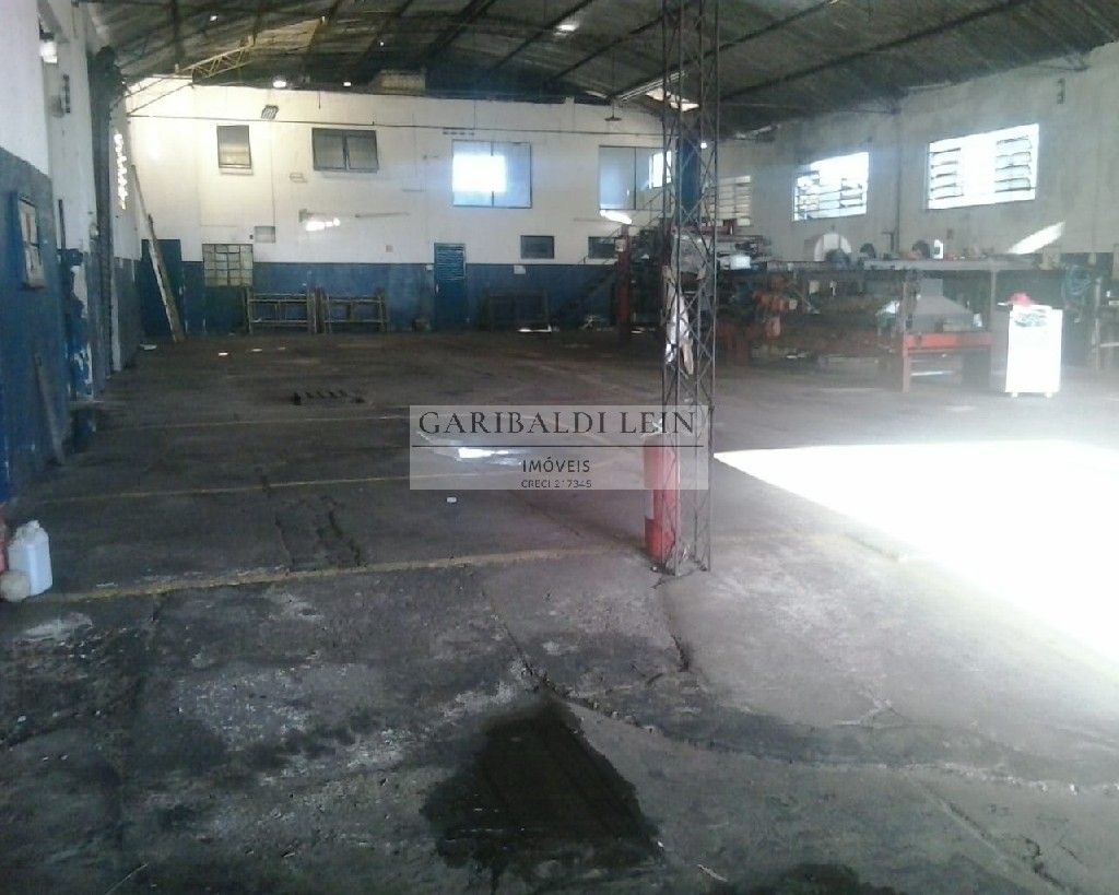 Galpao industrial em hortolândia - sp, jardim nossa senhora 