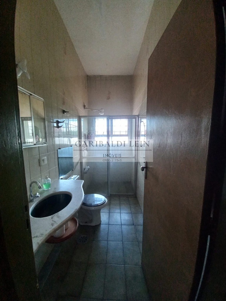 Casa comercial em campinas - sp, taquaral