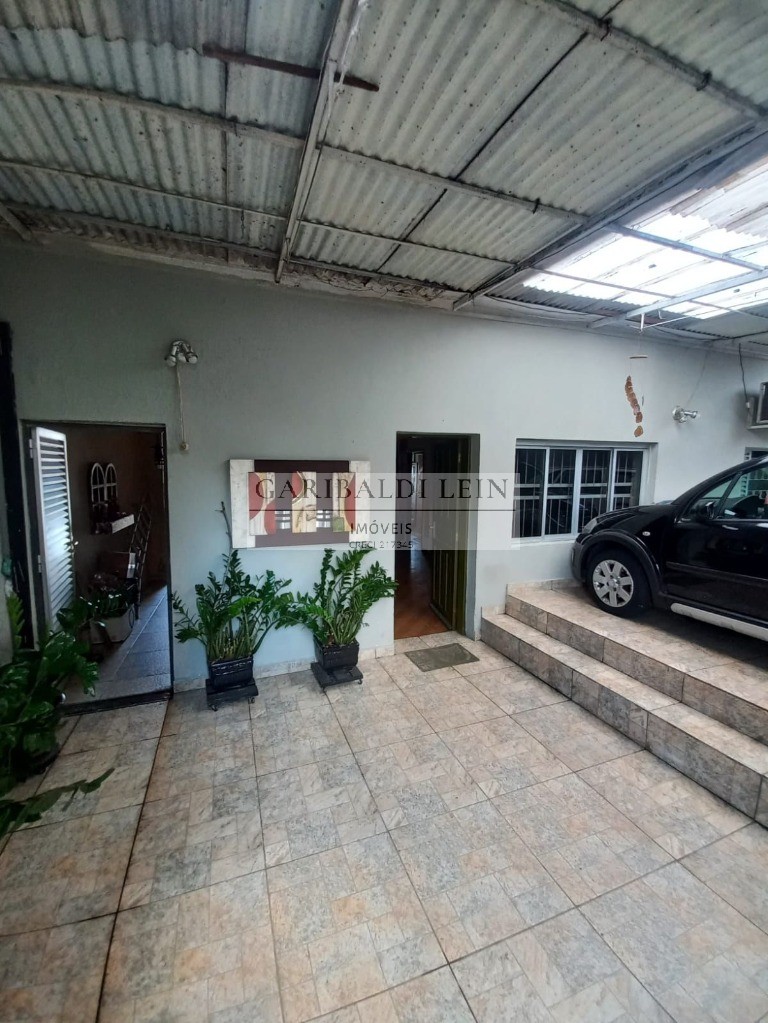 Casa comercial em campinas - sp, taquaral