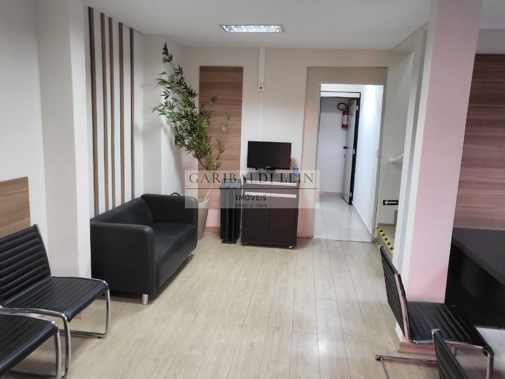 Sala comercial em campinas - sp, proença