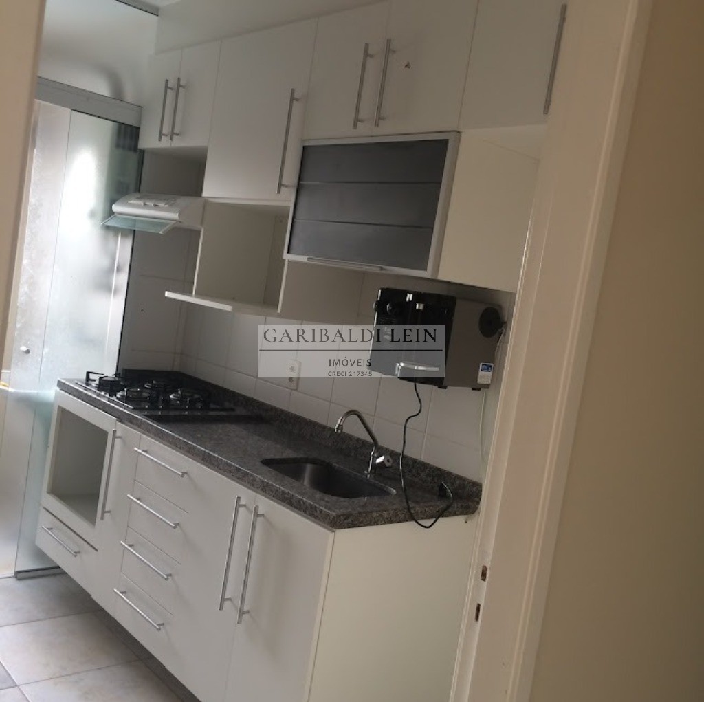 Apartamento, 2 quartos, 53 m² - Foto 8
