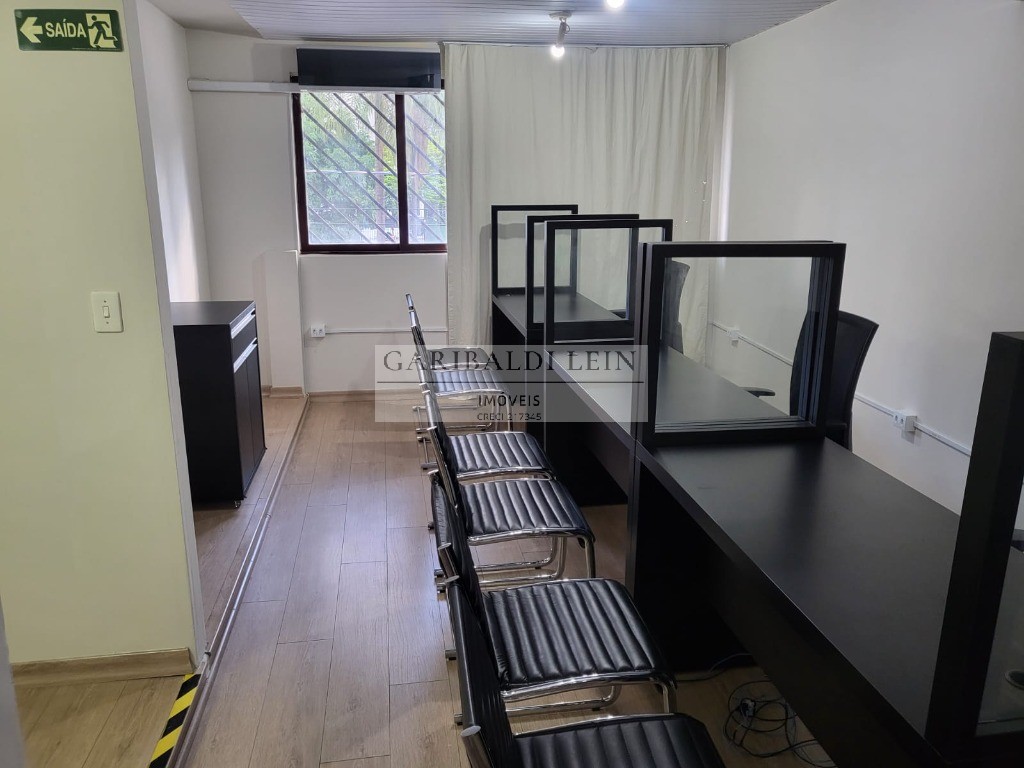 Sala comercial em campinas - sp, proença