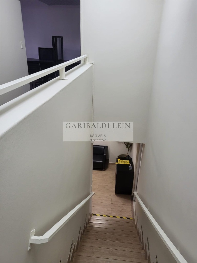 Sala comercial em campinas - sp, proença