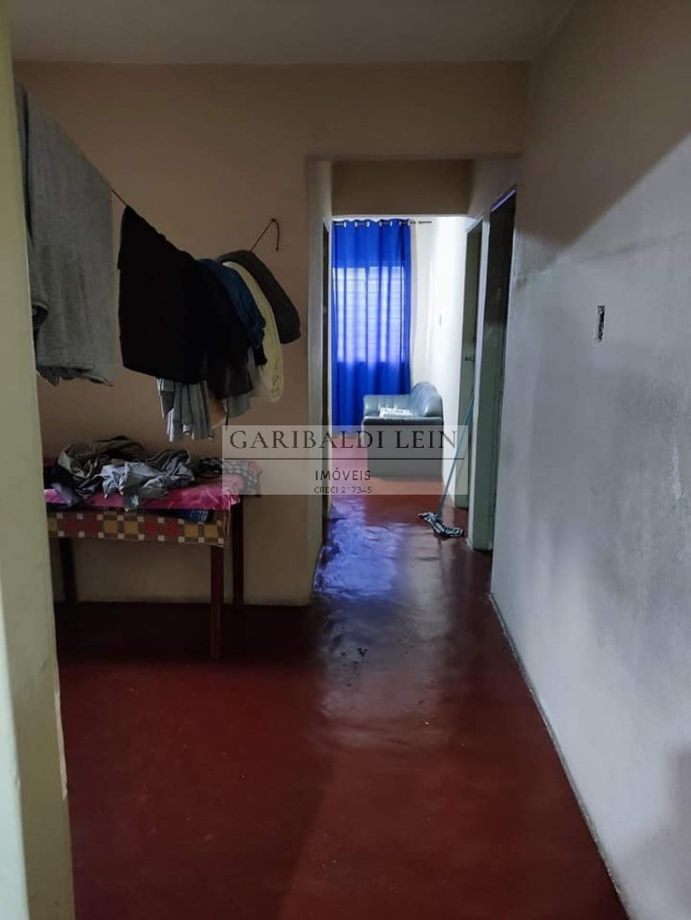 Casa residencial em amparo - sp, jardim brasil