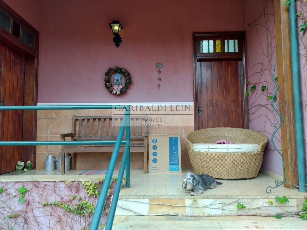Casa residencial em campinas - sp, jardim chapadão