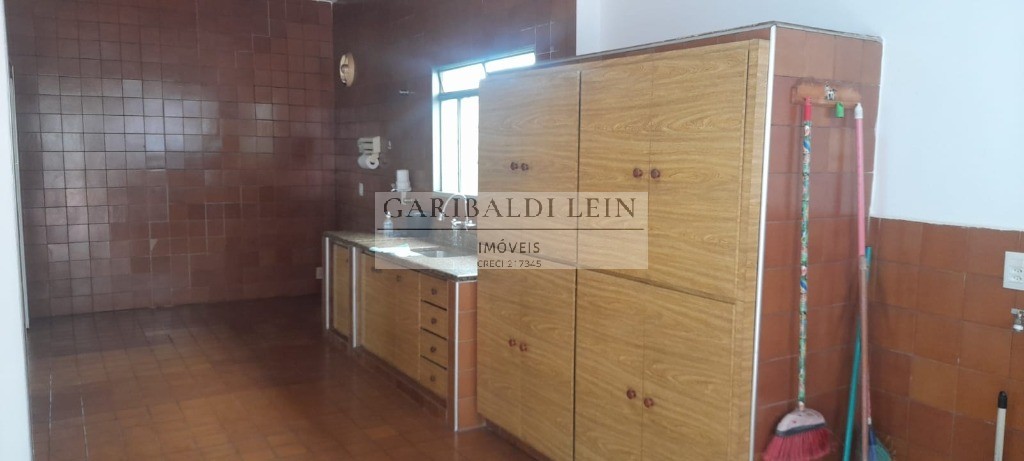 Casa comercial em campinas - sp, nova campinas