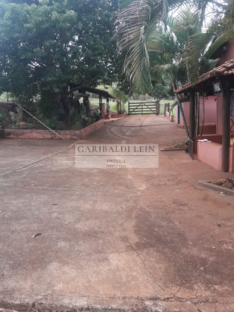 Sitio rural em são tomás de aquino - mg, agua rasa