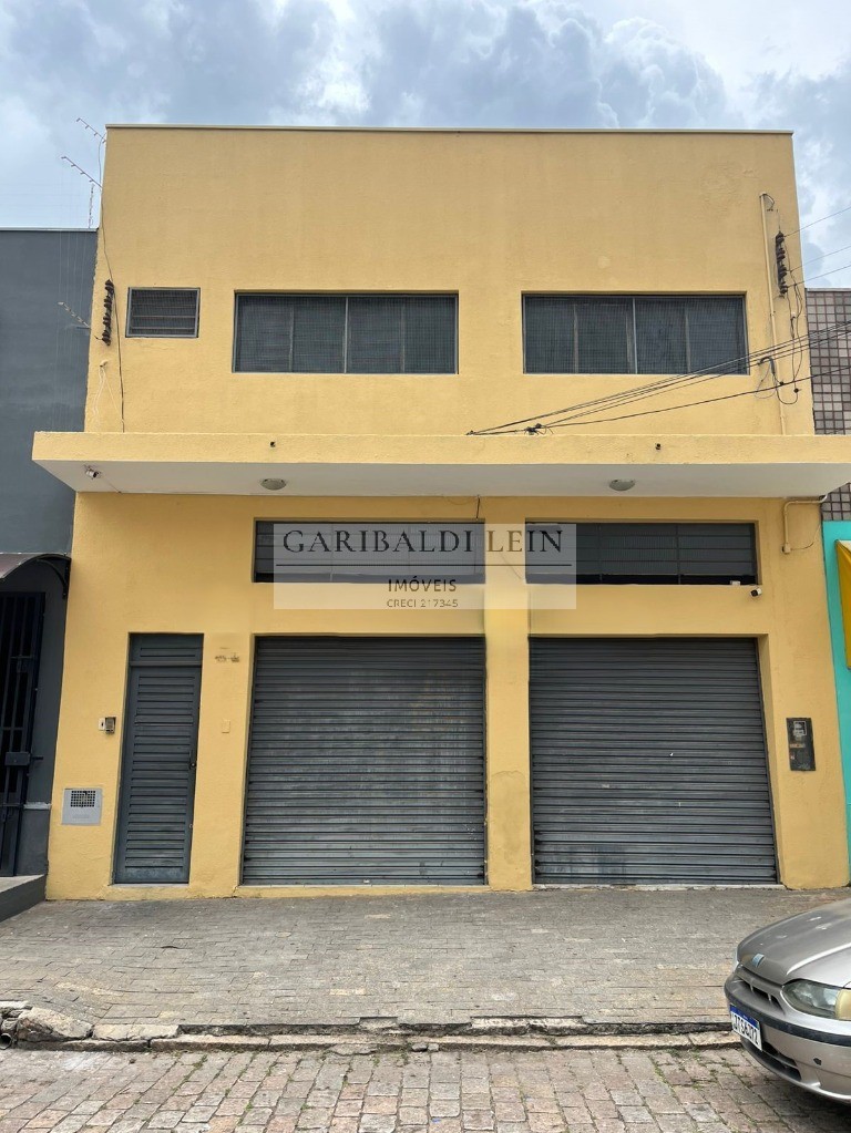 Barracao comercial em campinas - sp, bosque