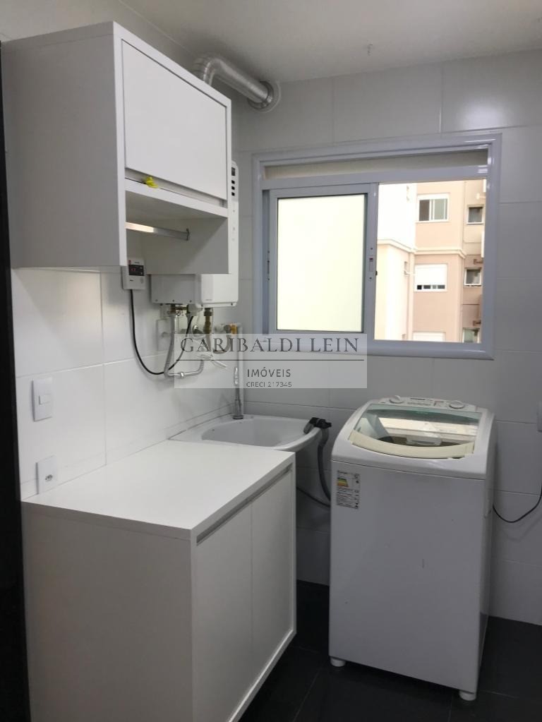 Apartamento, 3 quartos, 131 m² - Foto 23