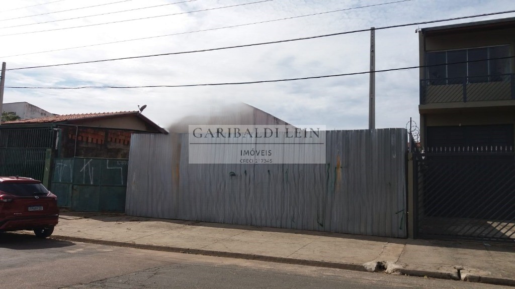 Terreno comercial em campinas - sp, jardim novo campos elíseos