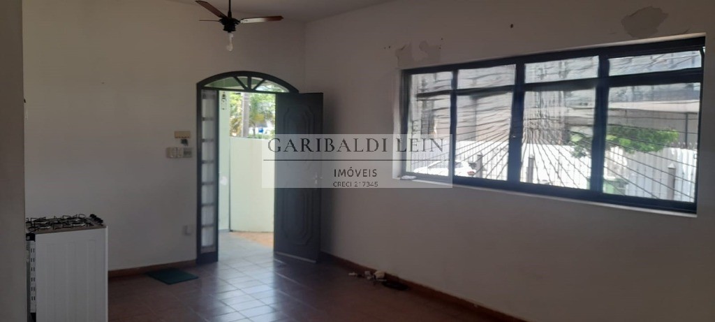 Casa comercial em campinas - sp, nova campinas