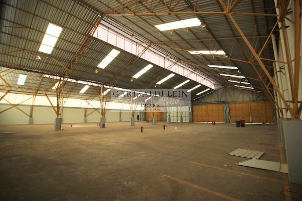 Galpao industrial em sumaré - sp, chacara monte alegre