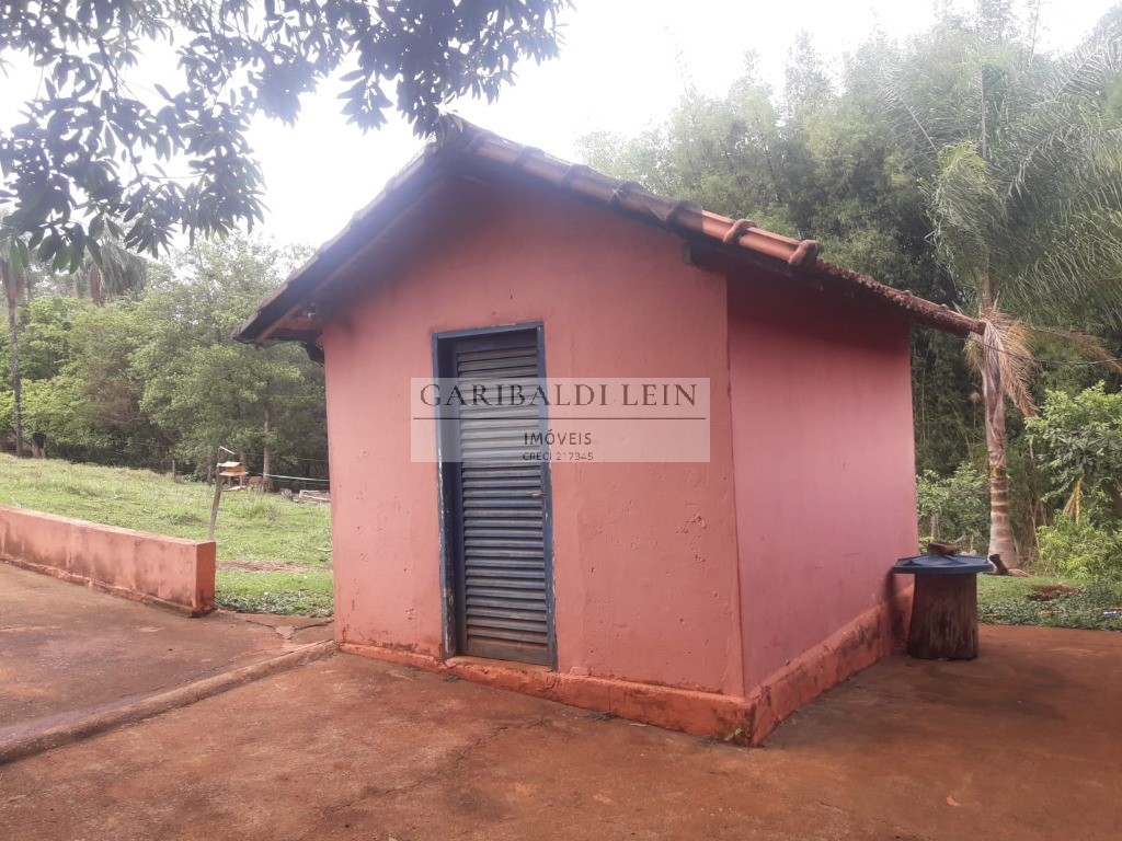 SITIO RURAL em São Tomás de Aquino - MG, AGUA RASA