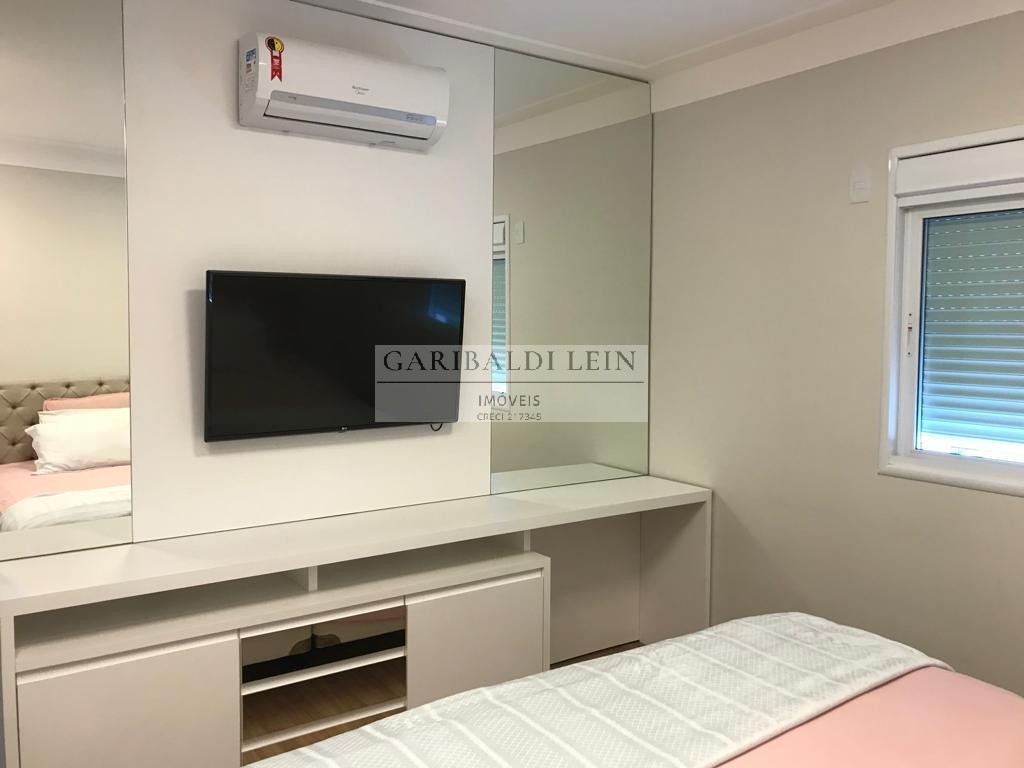 Apartamento, 3 quartos, 131 m² - Foto 12