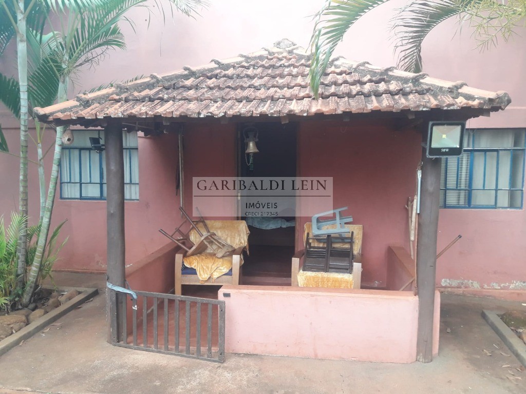 SITIO RURAL em São Tomás de Aquino - MG, AGUA RASA