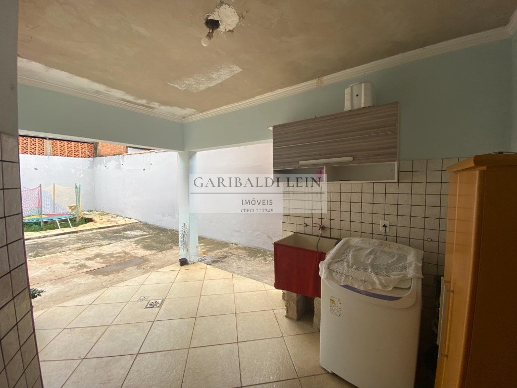 Casa residencial em campinas - sp, parque via norte